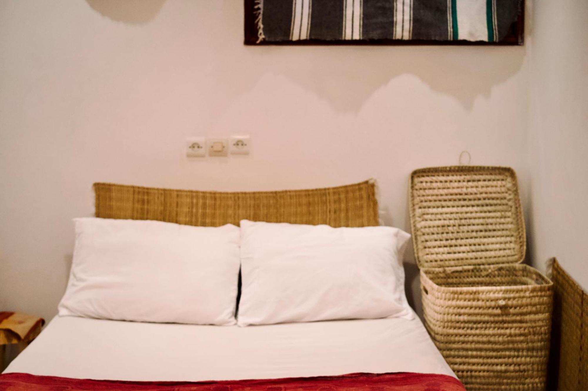 Hostel Bright Wave Surfhouse Tamraght Zewnętrze zdjęcie