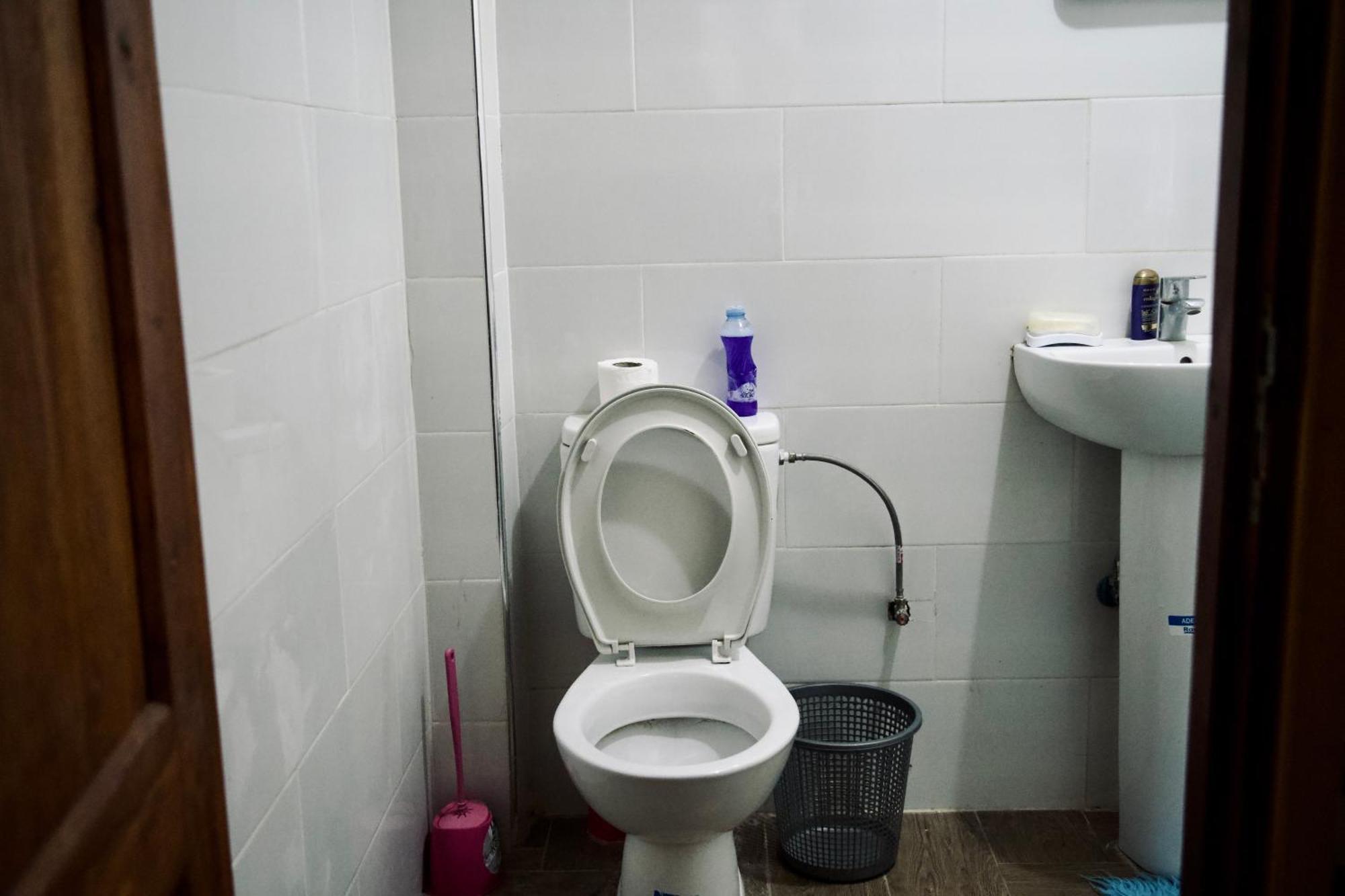 Hostel Bright Wave Surfhouse Tamraght Zewnętrze zdjęcie